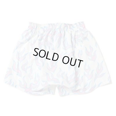 CHALLENGER / FIRE TRUNKS