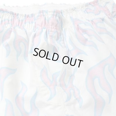 CHALLENGER / FIRE TRUNKS