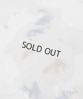 BOW WOW / STAINED WORK TROUSERS