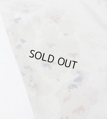 BOW WOW / STAINED WORK TROUSERS