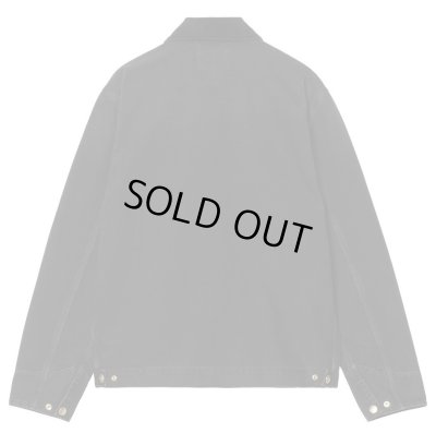 CARHARTT WIP / DETROIT JACKET