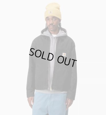 CARHARTT WIP / DETROIT JACKET