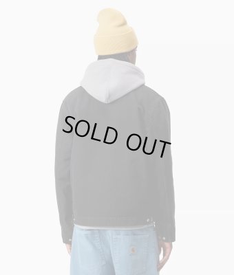 CARHARTT WIP / DETROIT JACKET