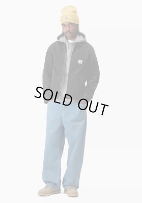 CARHARTT WIP / DETROIT JACKET