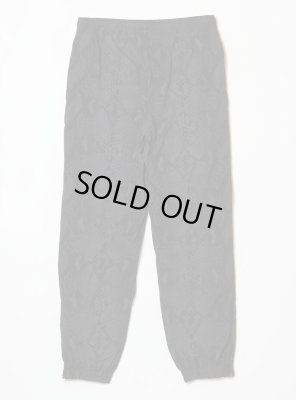 BUENA VISTA / TRAINING PANTS PYTHON