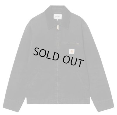 CARHARTT WIP / DETROIT JACKET