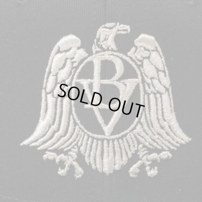 BUENA VISTA / BV LOGO CAP