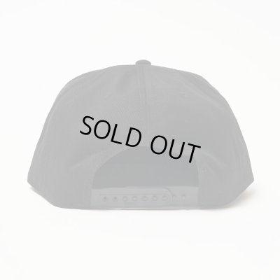 BUENA VISTA / BV LOGO CAP