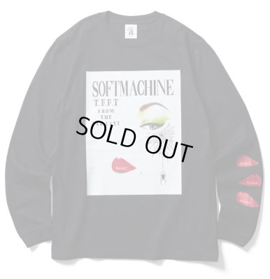 SOFTMACHINE / MAGAZINE L/S