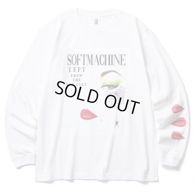 SOFTMACHINE / MAGAZINE L/S