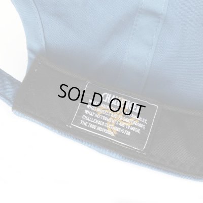 CHALLENGER / CLASSIC TWILL CAP