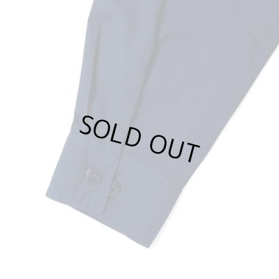 CHALLENGER / L/S PATCHED WORK SHIRT