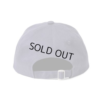 WACKO MARIA / 6 PANEL CAP