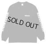 長袖Tシャツロングスリーブ-通販/店舗-ワコマリア WACKO MARIA