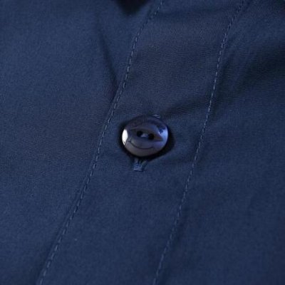 CHALLENGER / L/S PATCHED WORK SHIRT
