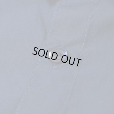 CHALLENGER / L/S PATCHED WORK SHIRT