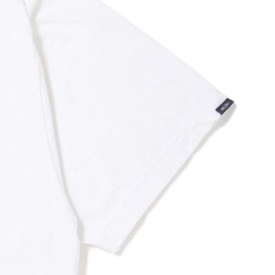 CHALLENGER / CHECKER LOGO TEE