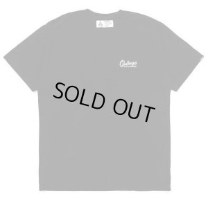CHECKER LOGO TEE Tシャツ-チャレンジャー 通販 CHALLENGER 店舗-SOWLD