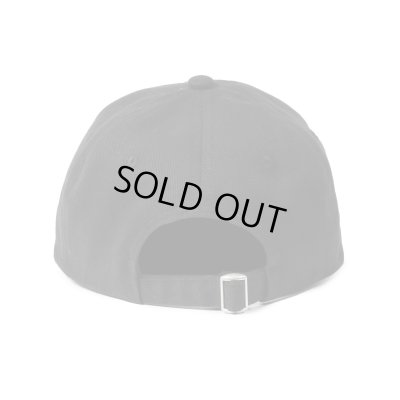 WACKO MARIA / 6 PANEL CAP