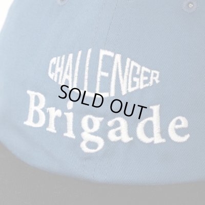 CHALLENGER / CLASSIC TWILL CAP