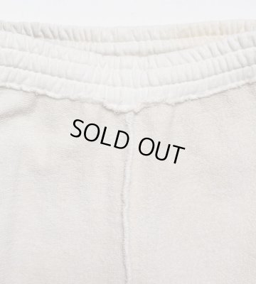 BOW WOW / JOINT SWEATPANTS