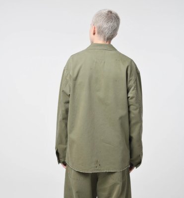 BOW WOW / USN N-3 TWILL JK