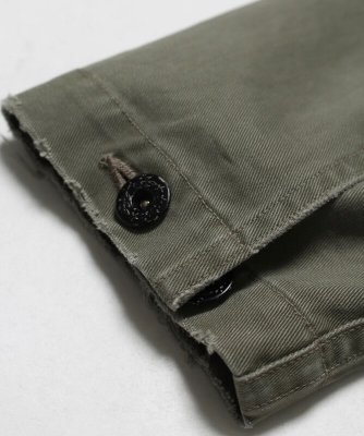 BOW WOW / USN N-3 TWILL JK