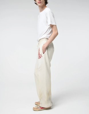 BOW WOW / JOINT SWEATPANTS