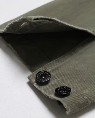 BOW WOW / USN N-3 TWILL JK