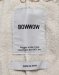 BOW WOW / JOINT SWEATPANTS