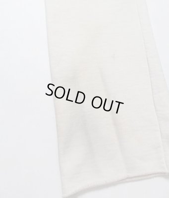 BOW WOW / JOINT SWEATPANTS