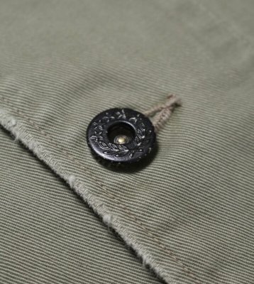 BOW WOW / USN N-3 TWILL JK