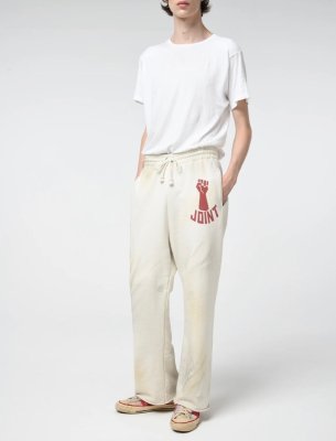 BOW WOW / JOINT SWEATPANTS
