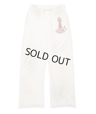 BOW WOW / JOINT SWEATPANTS