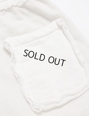 BOW WOW / JOINT SWEATPANTS