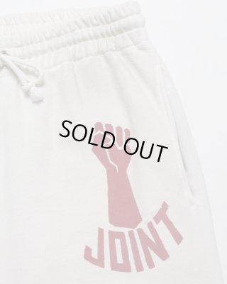 BOW WOW / JOINT SWEATPANTS