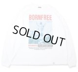 LONG T-SHIRTS / ロングスリーブTシャツ - SOWLD
