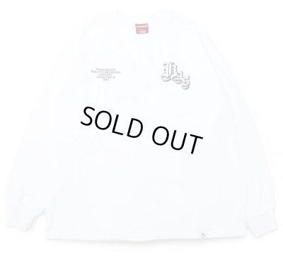 HIDE AND SEEK / HAS L/S Tee