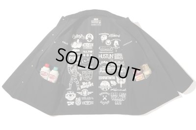 RULER / KR CLASSIC CHORE COAT