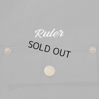 RULER / KR CLASSIC CHORE COAT