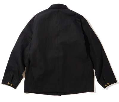 RULER / KR CLASSIC CHORE COAT