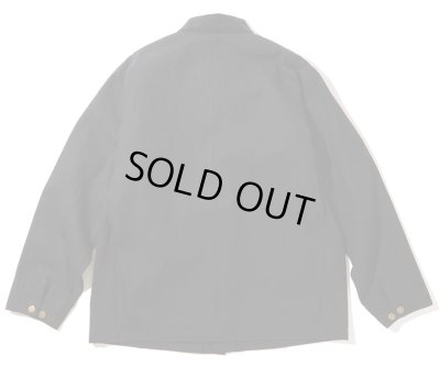 RULER / KR CLASSIC CHORE COAT