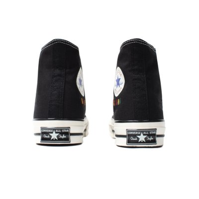 WACKO MARIA / CONVERSE / ALL STAR LGCY HI