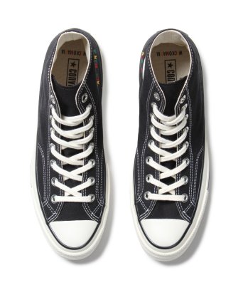 WACKO MARIA / CONVERSE / ALL STAR LGCY HI