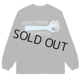 長袖Tシャツロングスリーブ-通販/店舗-ワコマリア WACKO MARIA