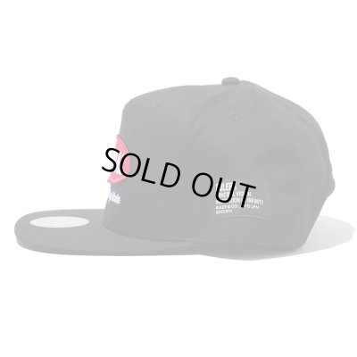 RULER / KR TWILL 5PANEL SBC