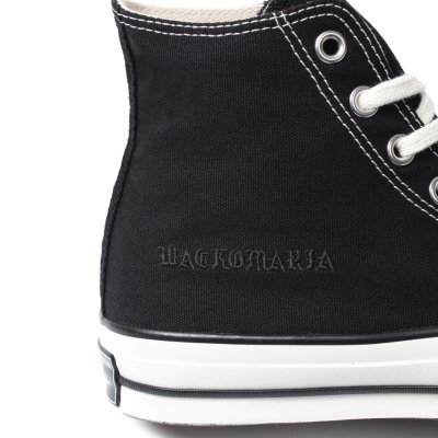 WACKO MARIA / CONVERSE / ALL STAR LGCY HI
