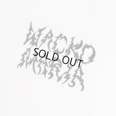 WACKO MARIA / NECKFACE / WASHED HEAVY WEIGHT LONG SLEEVE T-SHIRT