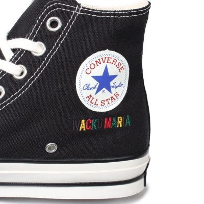 WACKO MARIA / CONVERSE / ALL STAR LGCY HI