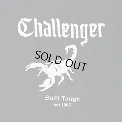 CHALLENGER / SCORPION SWING TOP